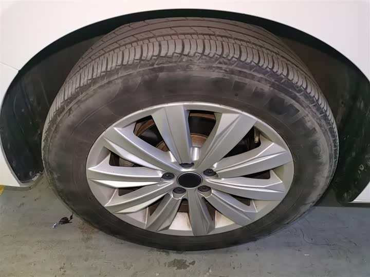 Фото 23 - Volkswagen Bora