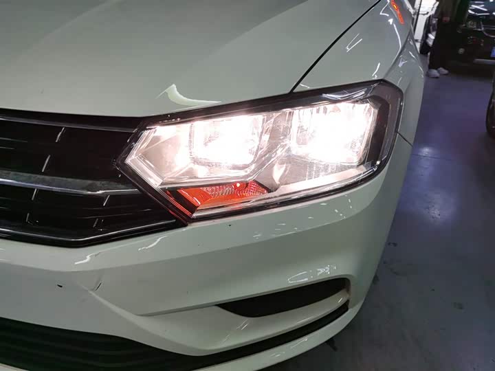 Фото 24 - Volkswagen Bora