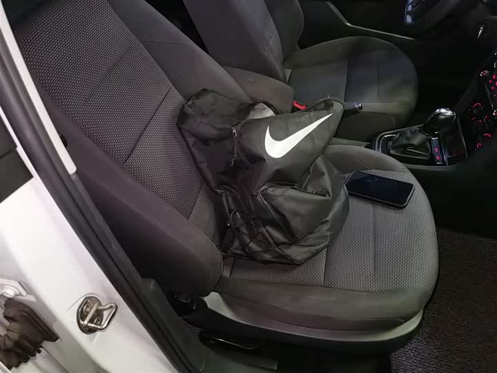 Фото 25 - Volkswagen Bora