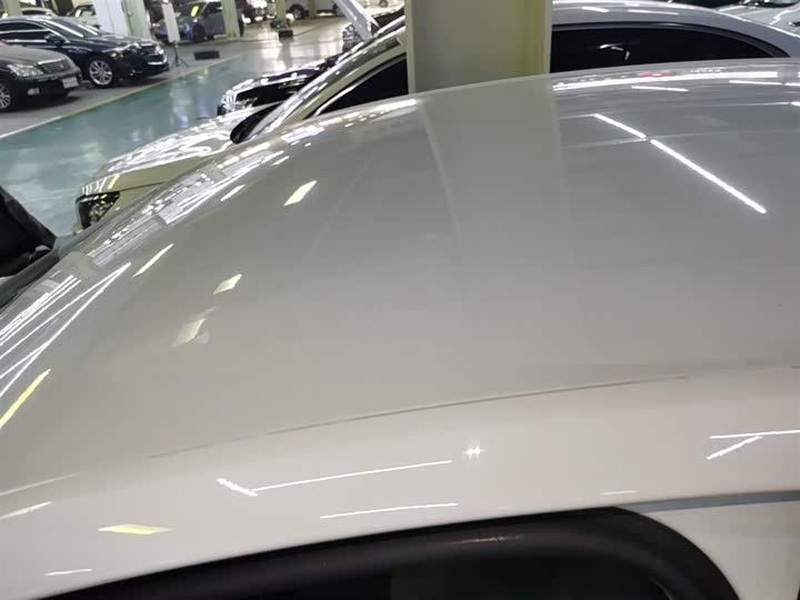 Фото 27 - Volkswagen Bora