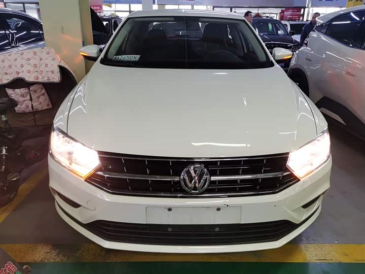 Фото 3 - Volkswagen Bora