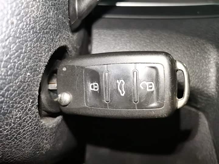 Фото 9 - Volkswagen Bora