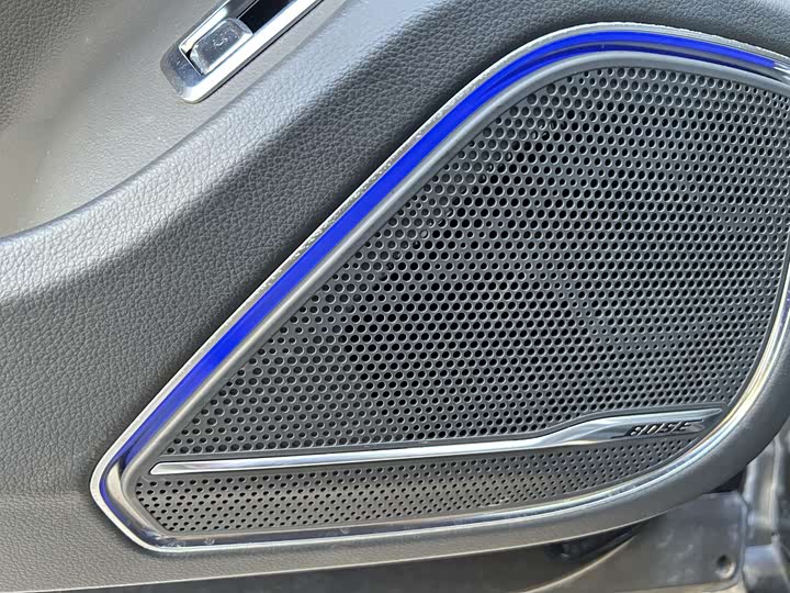 Фото 10 - Hongqi H9