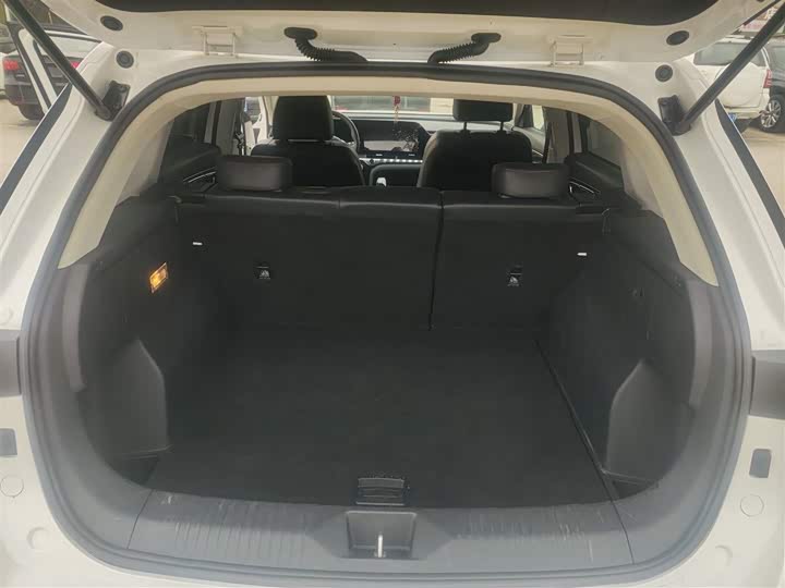 Фото 19 - Bestune T55