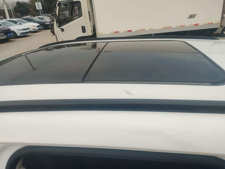 Фото 27 - Bestune T55