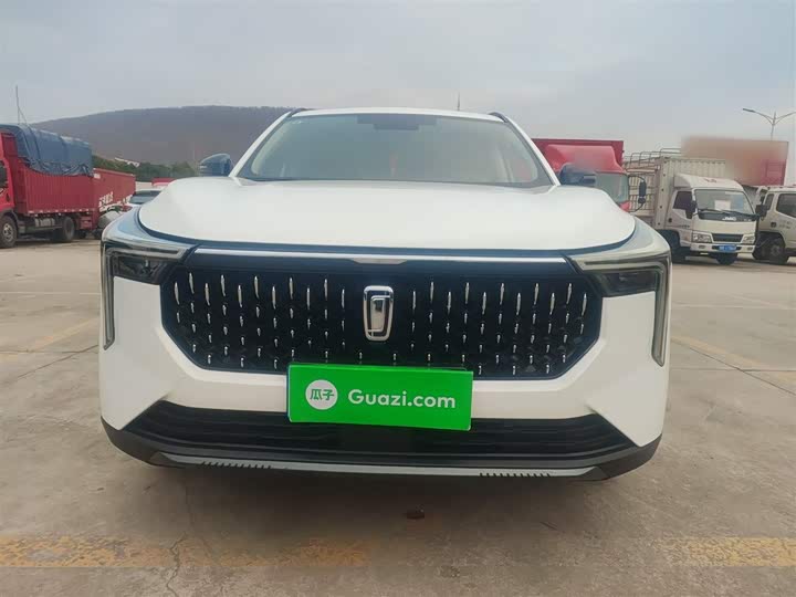 Фото 3 - Bestune T55