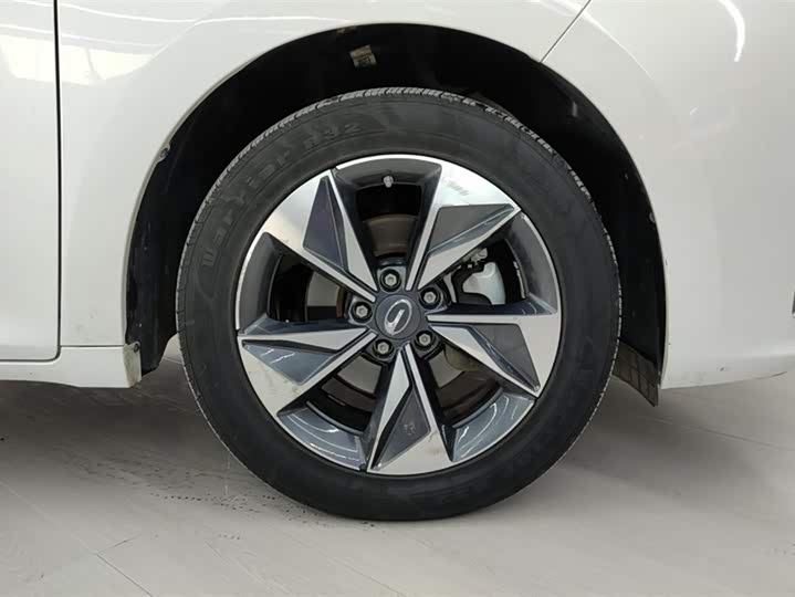 Фото 6 - GAC Trumpchi M6