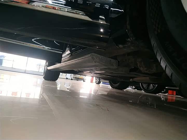 Фото 21 - GAC Trumpchi GS8