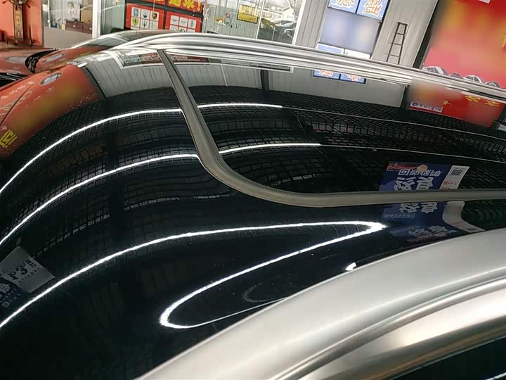 Фото 27 - GAC Trumpchi GS8