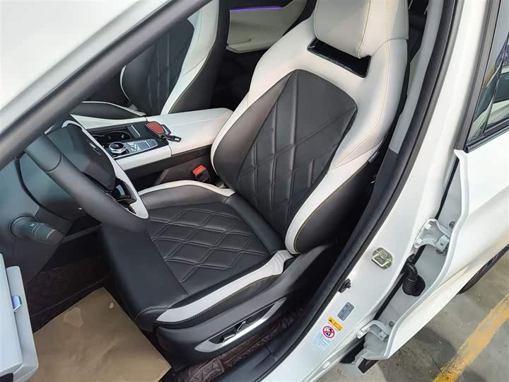 Фото 15 - Changan CS75 Plus iDD