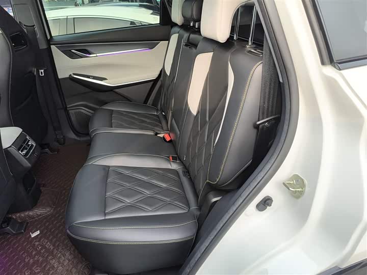 Фото 17 - Changan CS75 Plus iDD