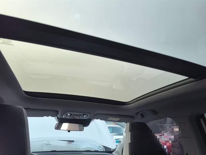 Фото 18 - Changan CS75 Plus iDD