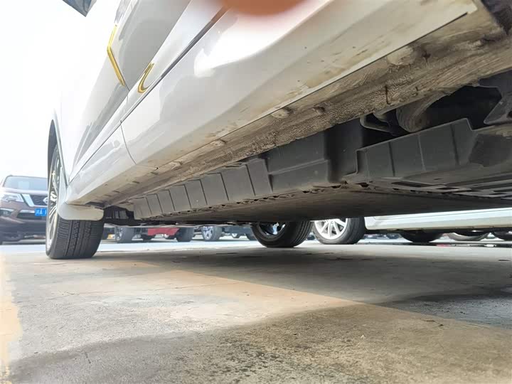 Фото 22 - Changan CS75 Plus iDD