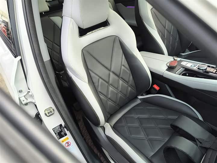 Фото 25 - Changan CS75 Plus iDD