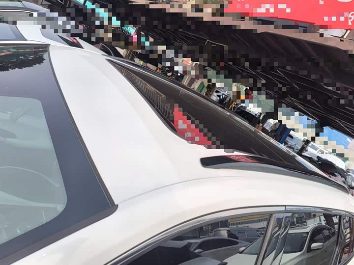 Фото 27 - Changan CS75 Plus iDD