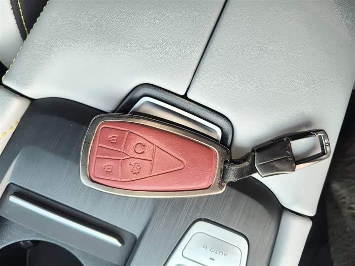 Фото 9 - Changan CS75 Plus iDD