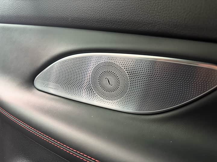 Фото 22 - Mercedes-Benz E-Class AMG