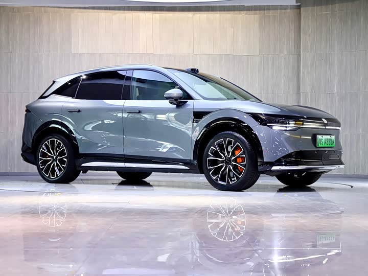 Фото 3 - Zeekr 7X