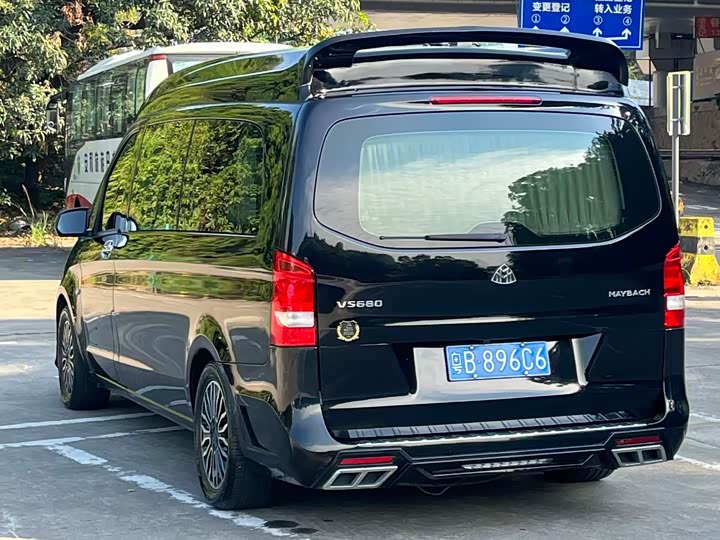 Фото 13 - Mercedes-Benz Vito