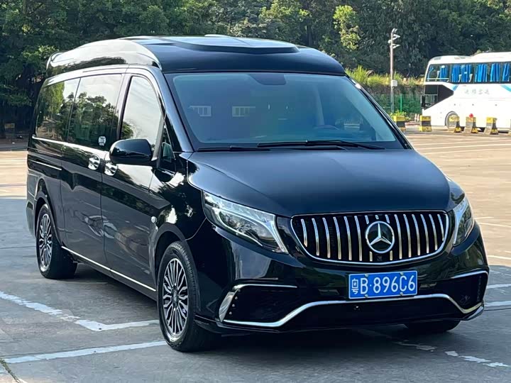Фото 3 - Mercedes-Benz Vito