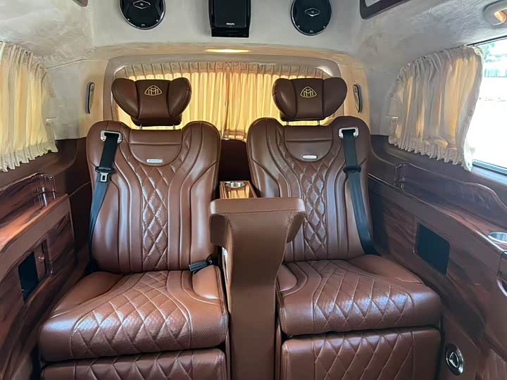 Фото 6 - Mercedes-Benz Vito