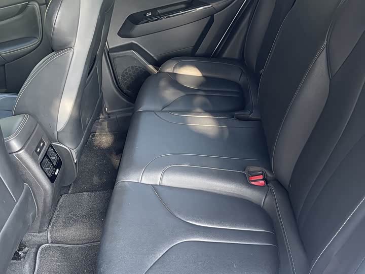 Фото 10 - XPeng G3