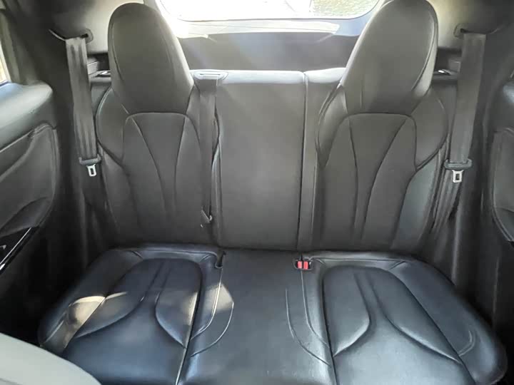 Фото 11 - XPeng G3