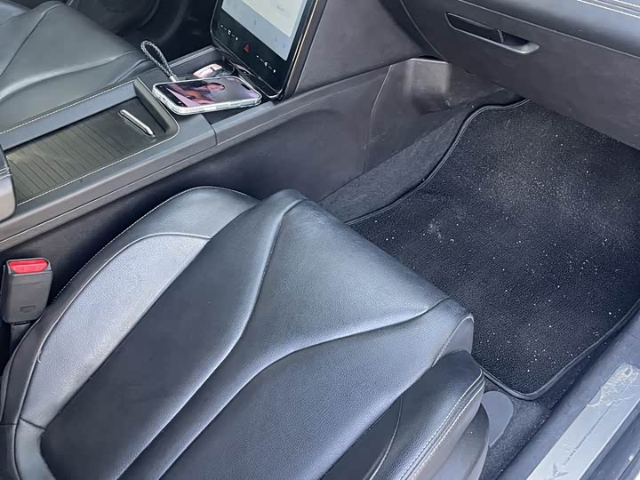 Фото 13 - XPeng G3