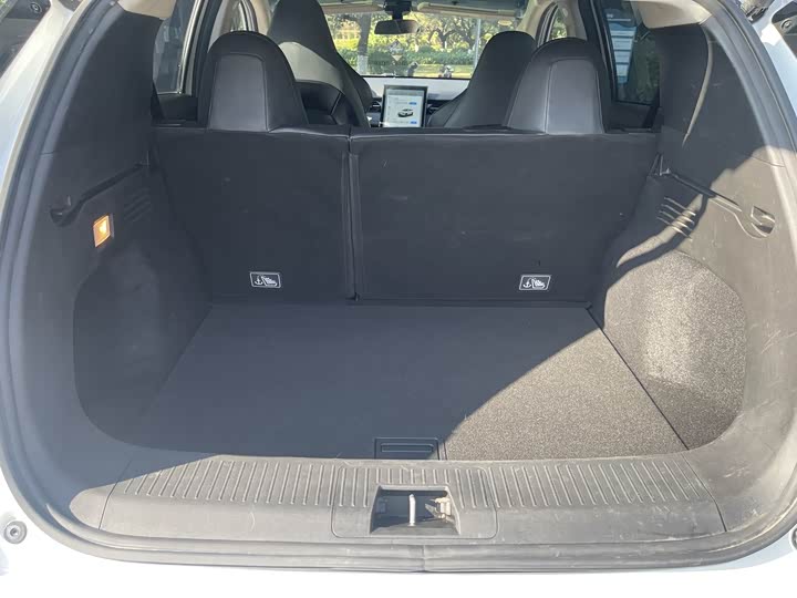 Фото 8 - XPeng G3