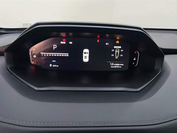 Фото 14 - Changan CS55 Plus