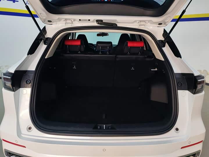 Фото 4 - Changan CS55 Plus