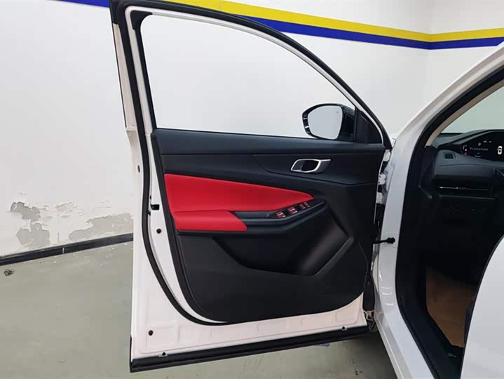 Фото 7 - Changan CS55 Plus