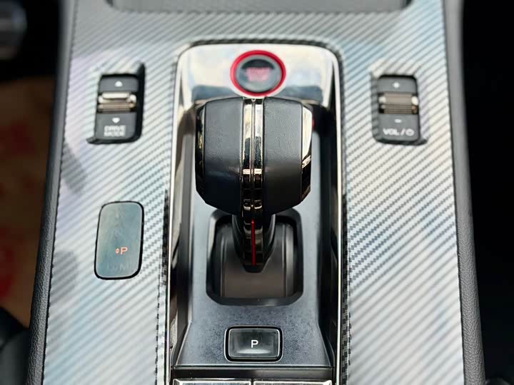 Фото 13 - GAC Trumpchi Empow R