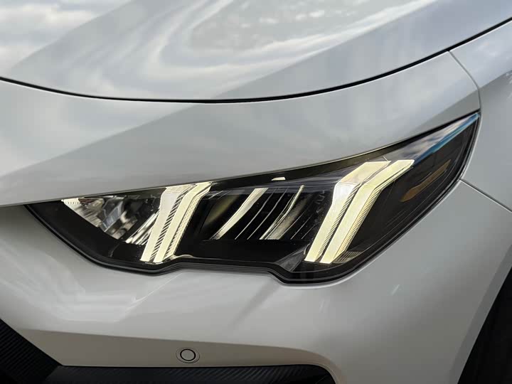 Фото 4 - GAC Trumpchi Empow R