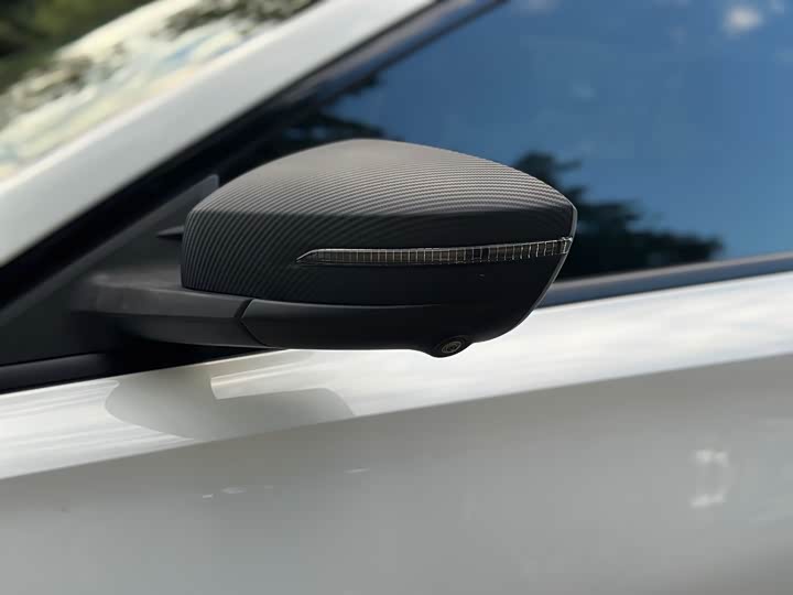 Фото 5 - GAC Trumpchi Empow R