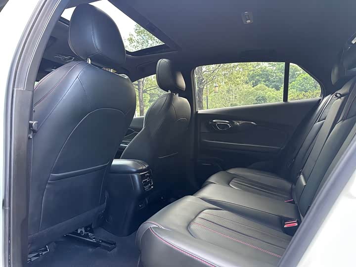 Фото 7 - GAC Trumpchi Empow R