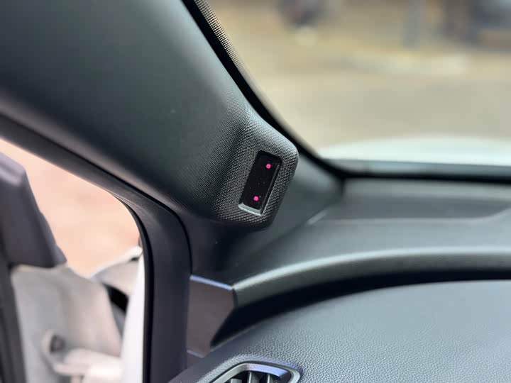 Фото 8 - GAC Trumpchi Empow R