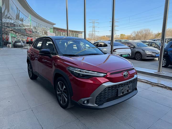 Фото 2 - Toyota Frontlander