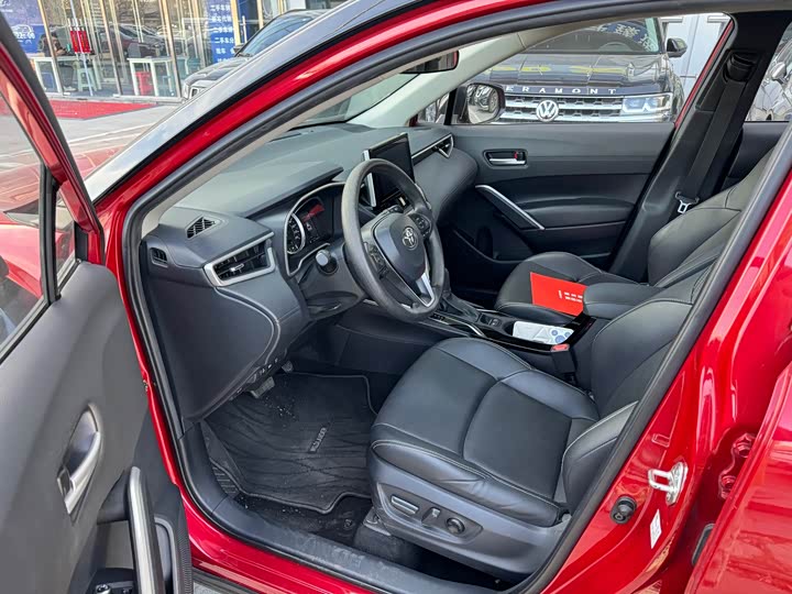 Фото 3 - Toyota Frontlander