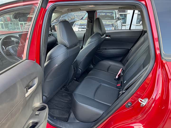 Фото 4 - Toyota Frontlander