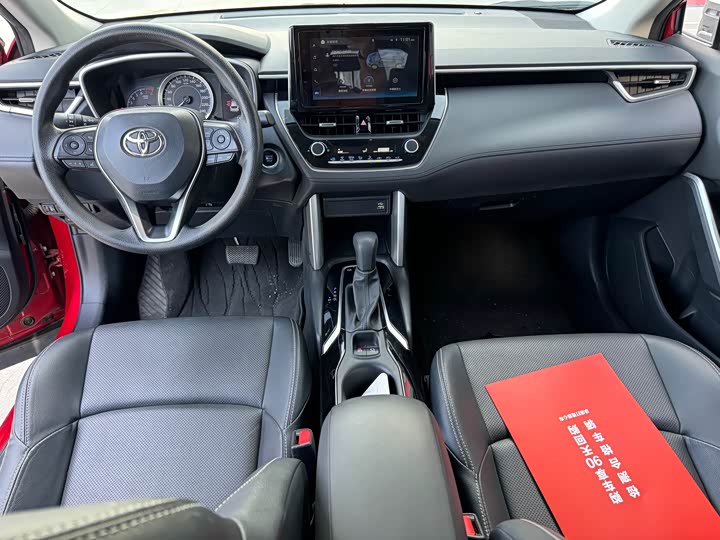 Фото 6 - Toyota Frontlander