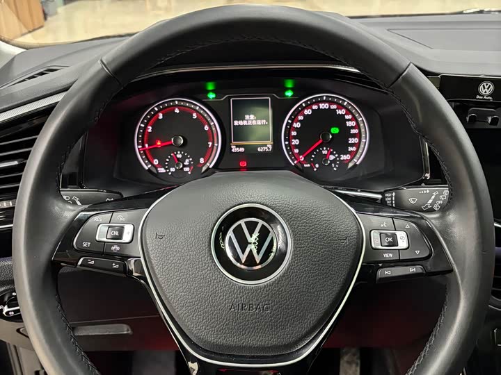 Фото 10 - Volkswagen Tayron