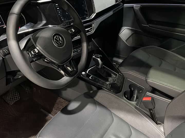 Фото 6 - Volkswagen Tayron