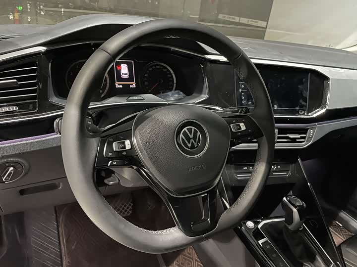 Фото 7 - Volkswagen Tayron