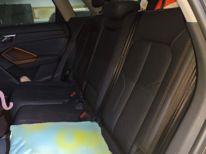 Фото 15 - Audi Q3