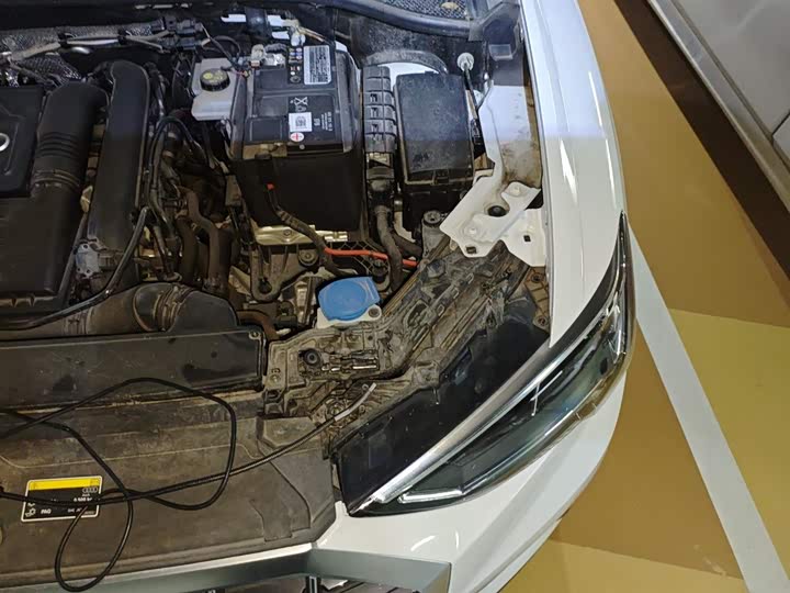 Фото 22 - Audi Q3