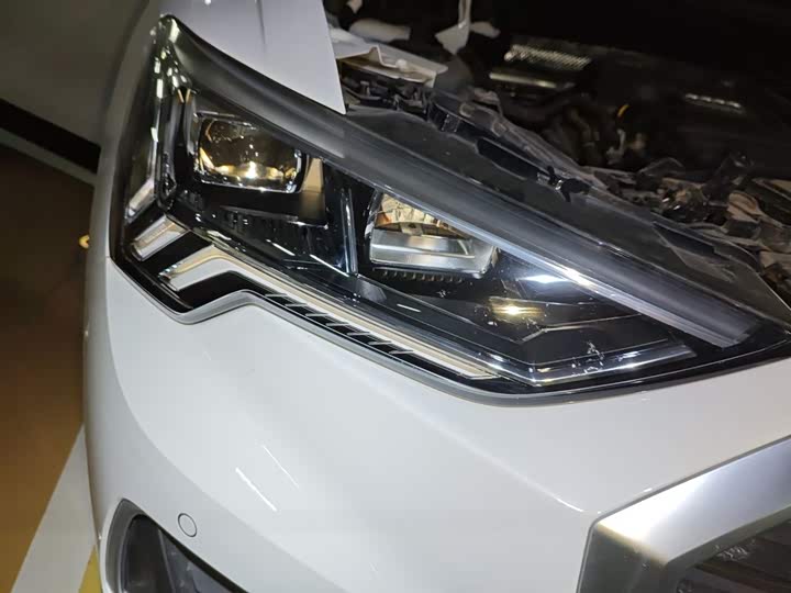 Фото 30 - Audi Q3