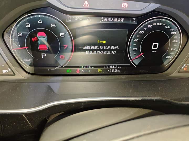 Фото 5 - Audi Q3