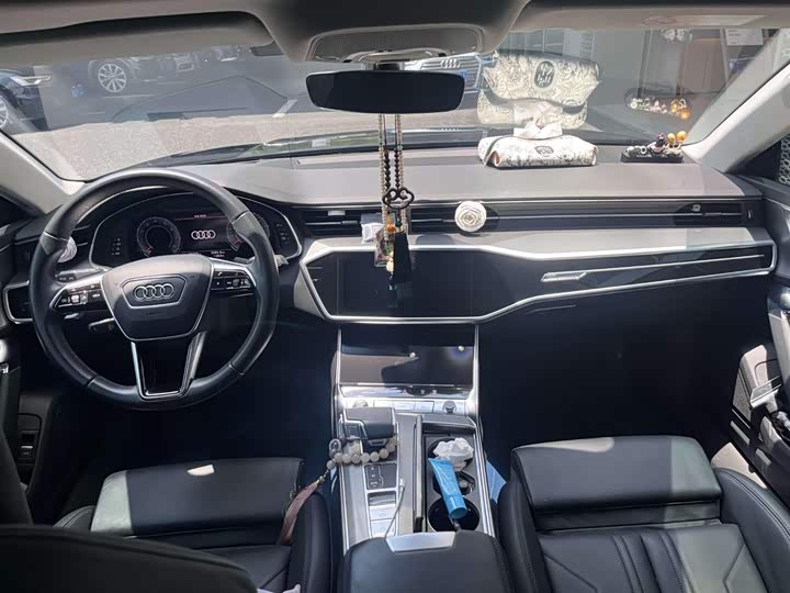 Фото 6 - Audi A7