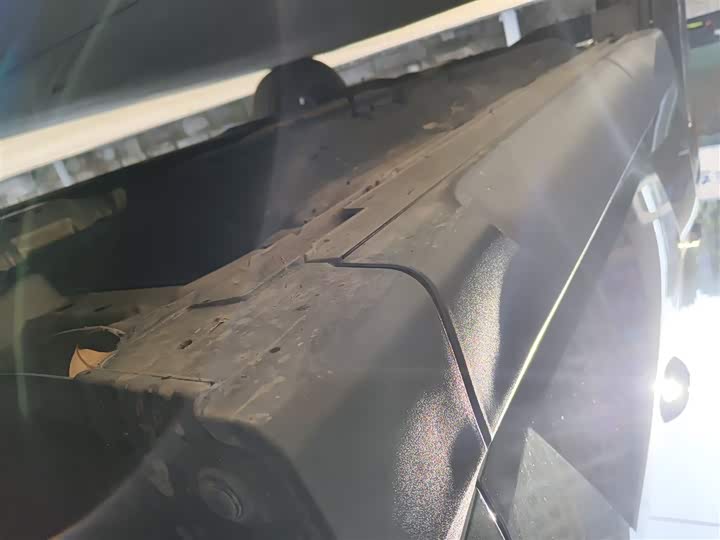 Фото 21 - Hyundai Tucson L